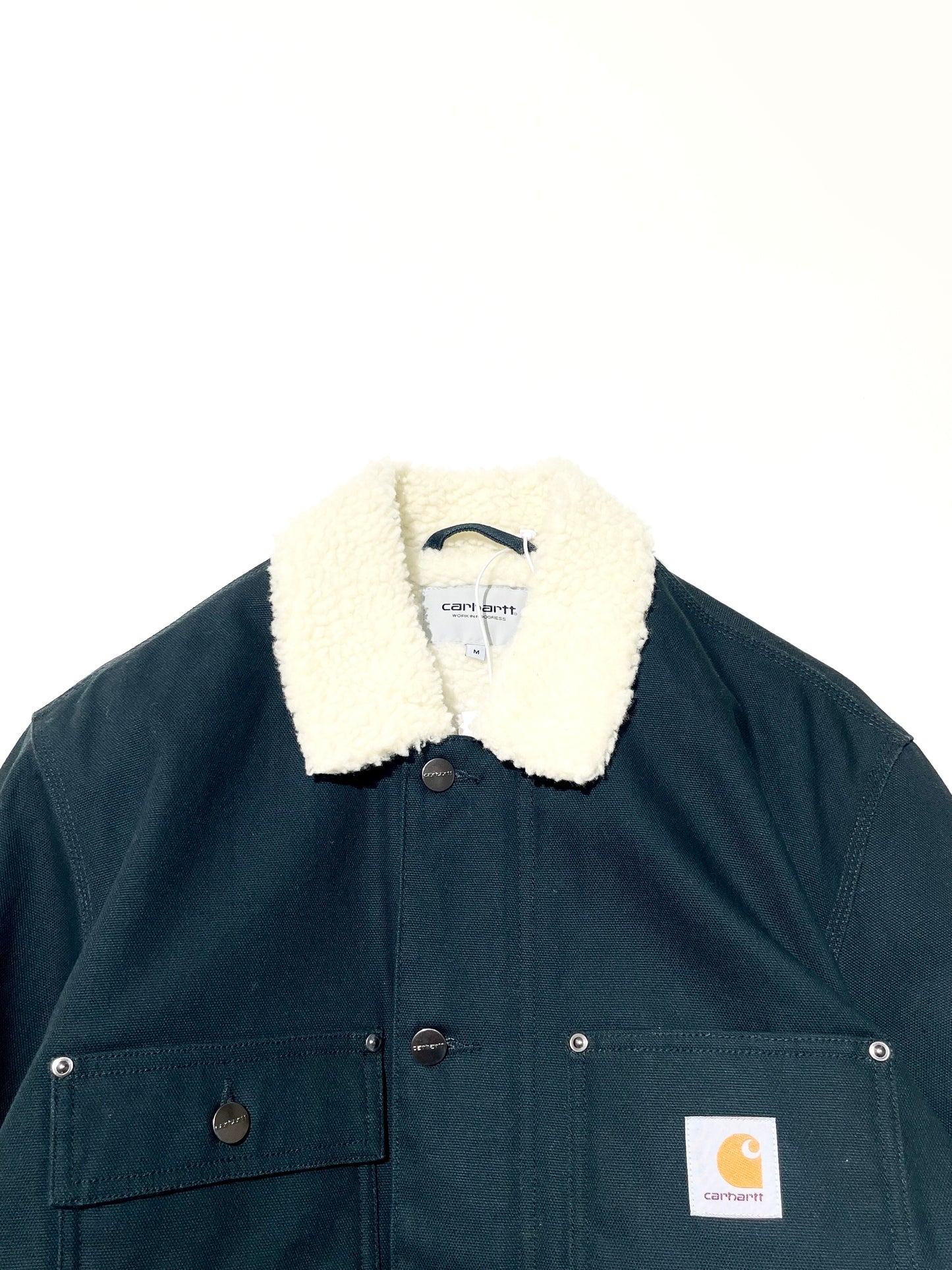 Carhartt WIP Fairmount Coat