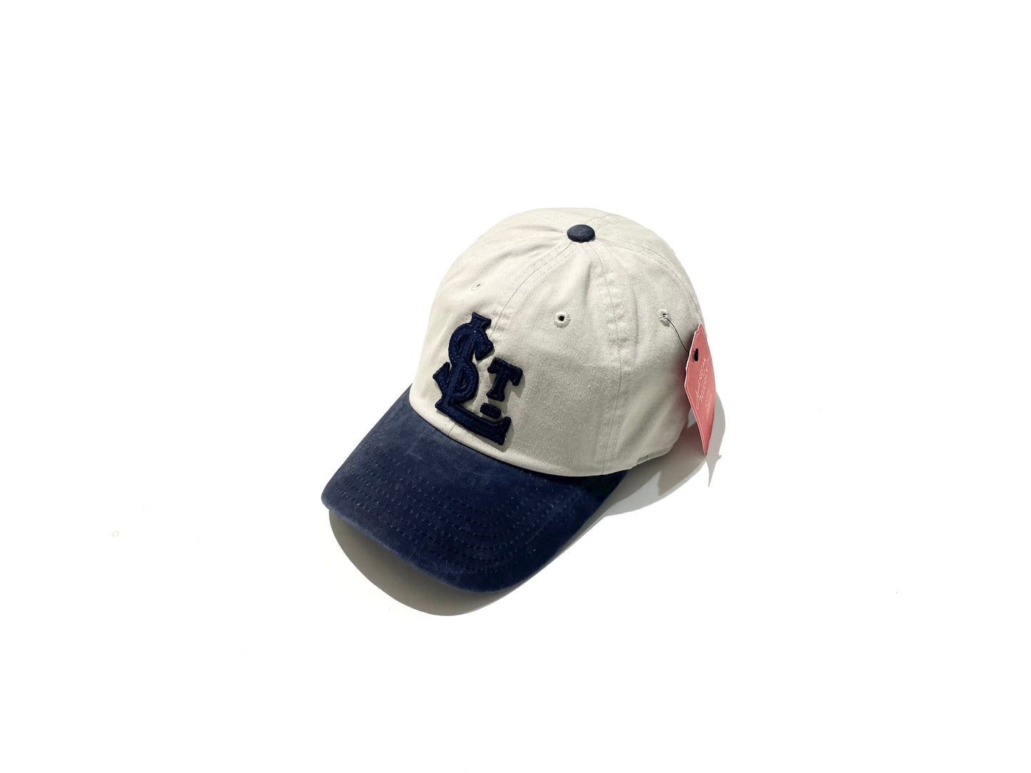 American Needle Archive Washed Cap - St. Louis Terriers