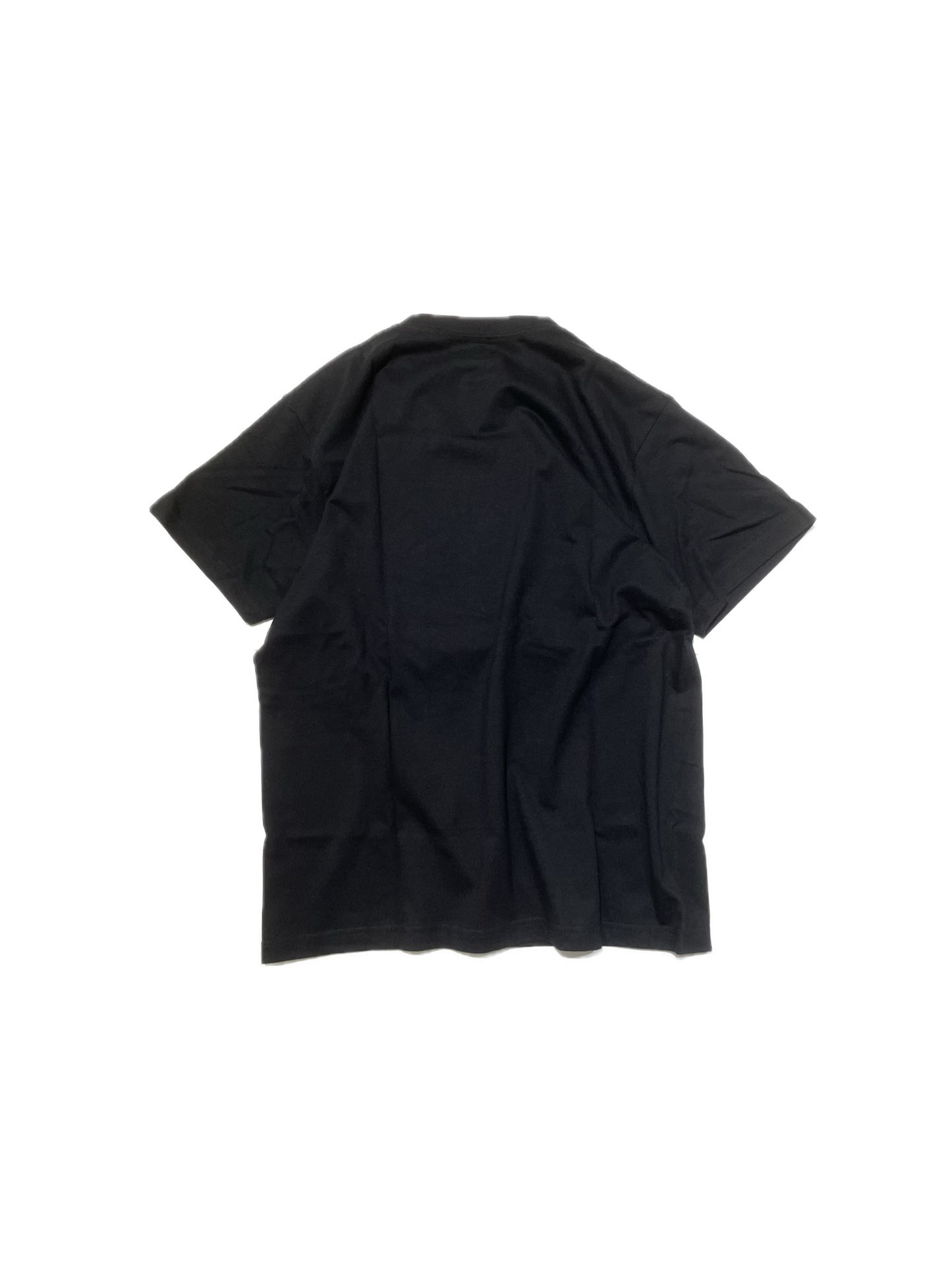 Nine Five Dragon Print S/S T-Shirt