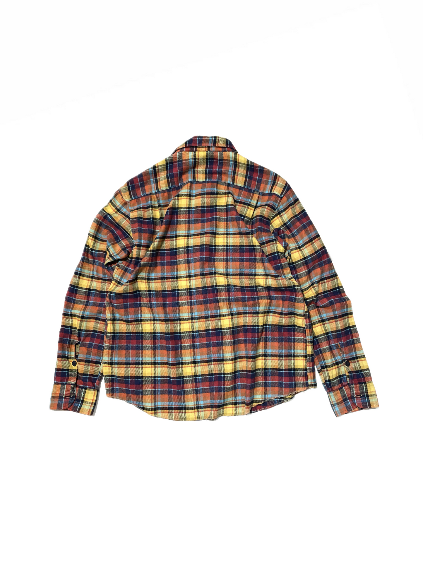 Nigel Cabourn POH Shirt