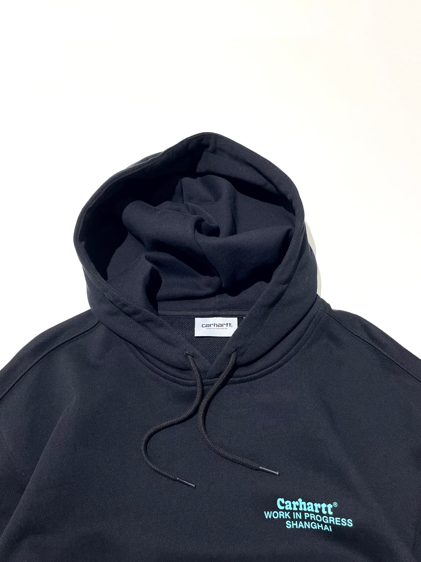 Carhartt WIP 20 Coins Hoodie