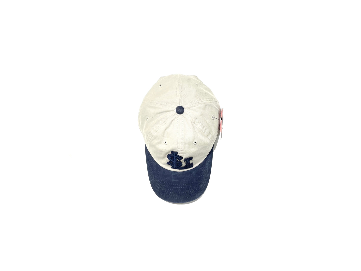 American Needle Archive Washed Cap - St. Louis Terriers