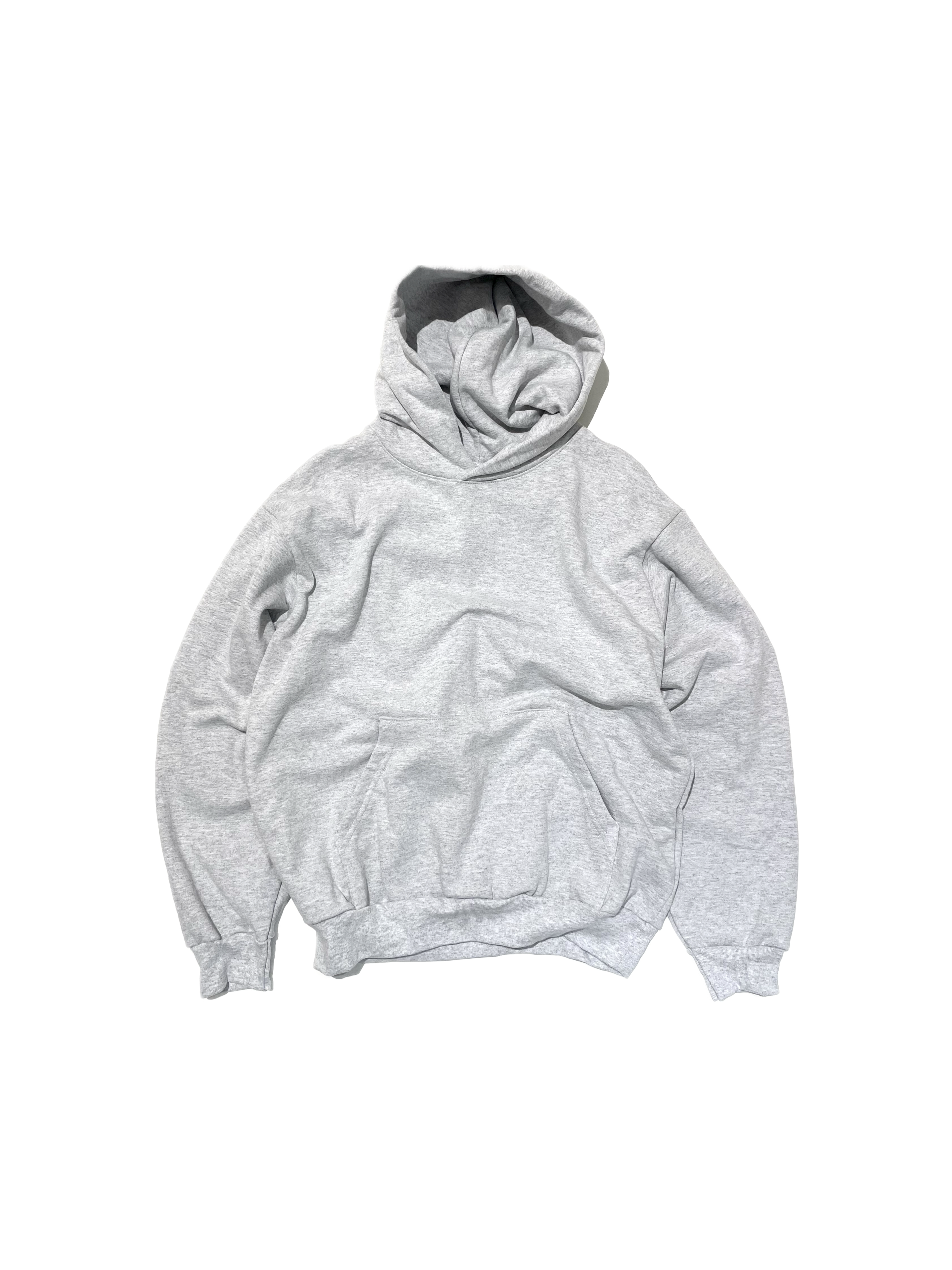 MWF1049 - 10 oz. Mid-weight Poly Cotton Fleece Wide Hoodie