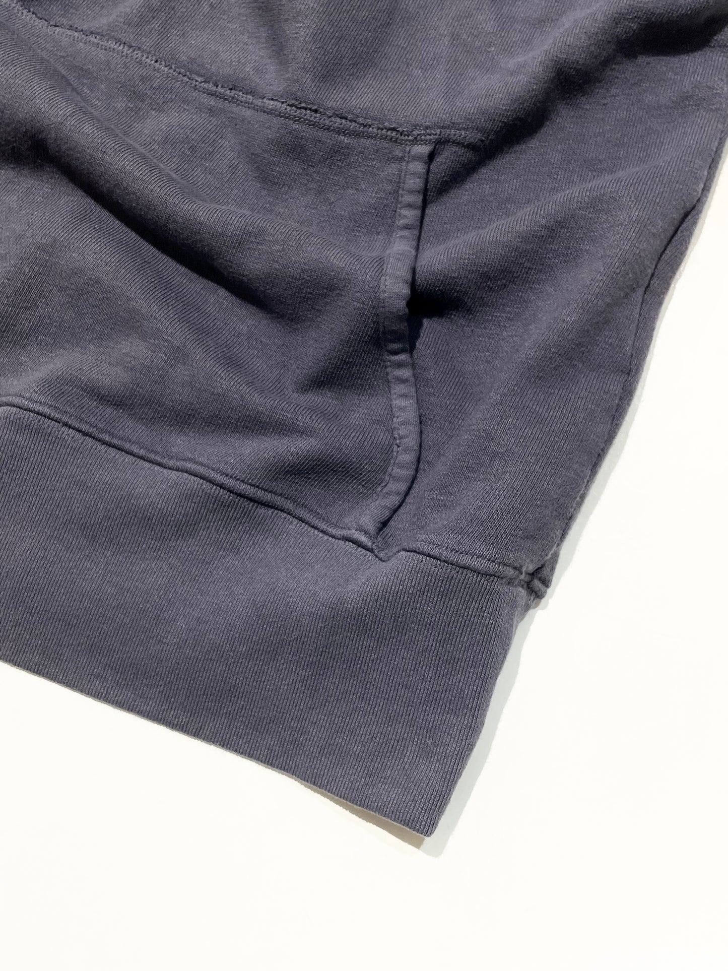 Kapital Buttoned SURF Hoodie