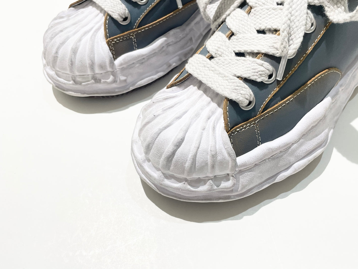 〖 Special Order 〗Maison Mihara Yasuhiro VE LE OG Sole Sneaker - Blakey