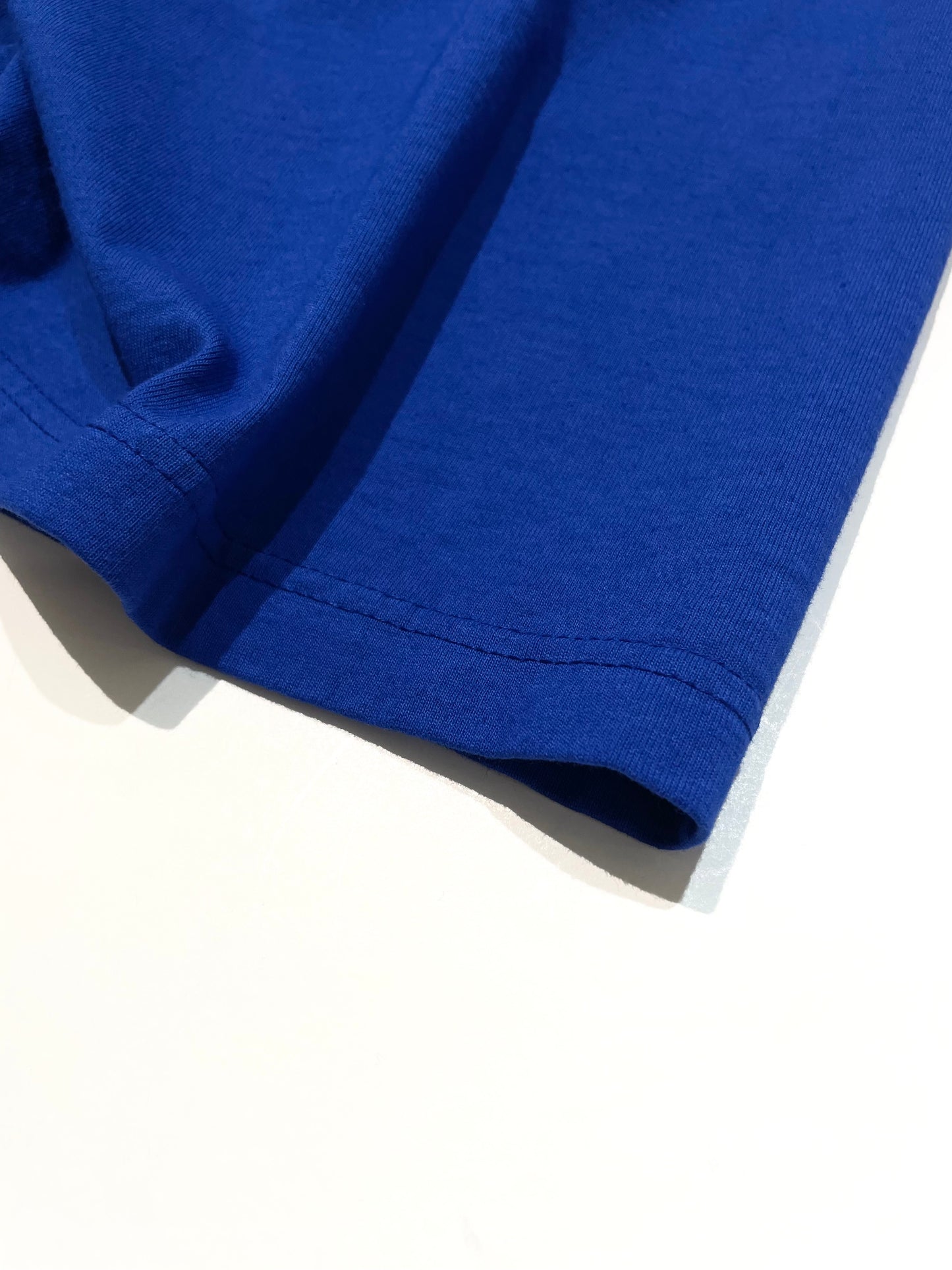 Shaka Wear 7.5oz. Max Heavyweight Garment Dye T-Shirt - Royal
