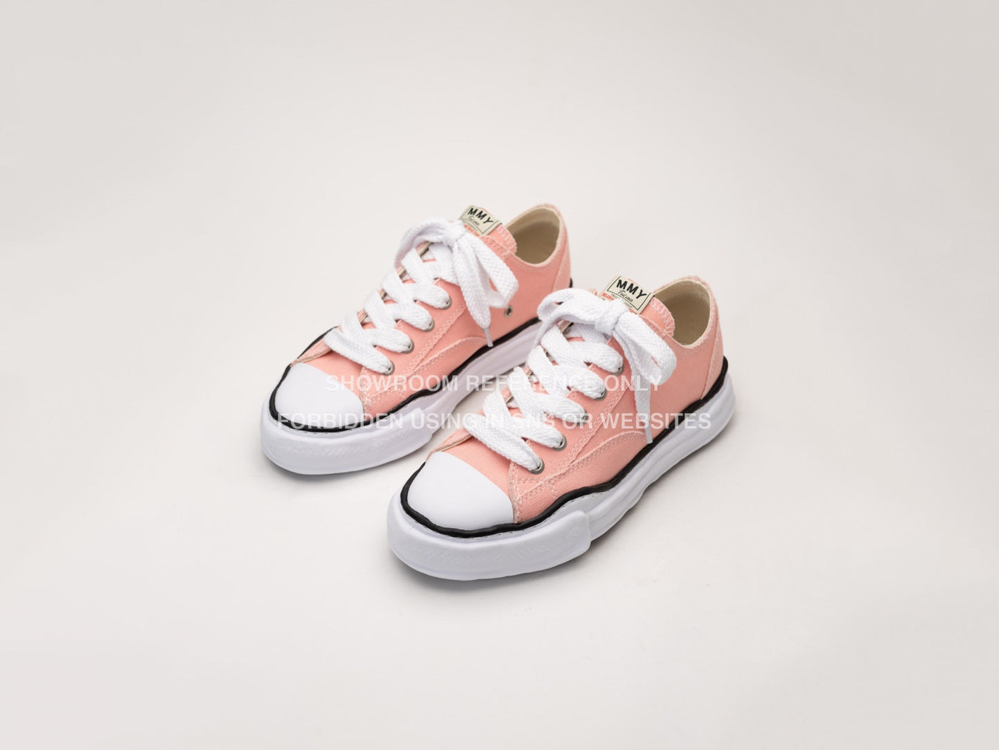 〖 Special Order 〗Maison Mihara Yasuhiro OG Sole Sneaker - Peterson