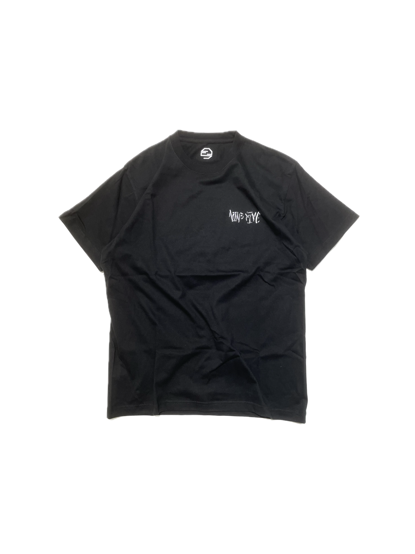 Nine Five “Dragon fly in the sky” S/S T-Shirt