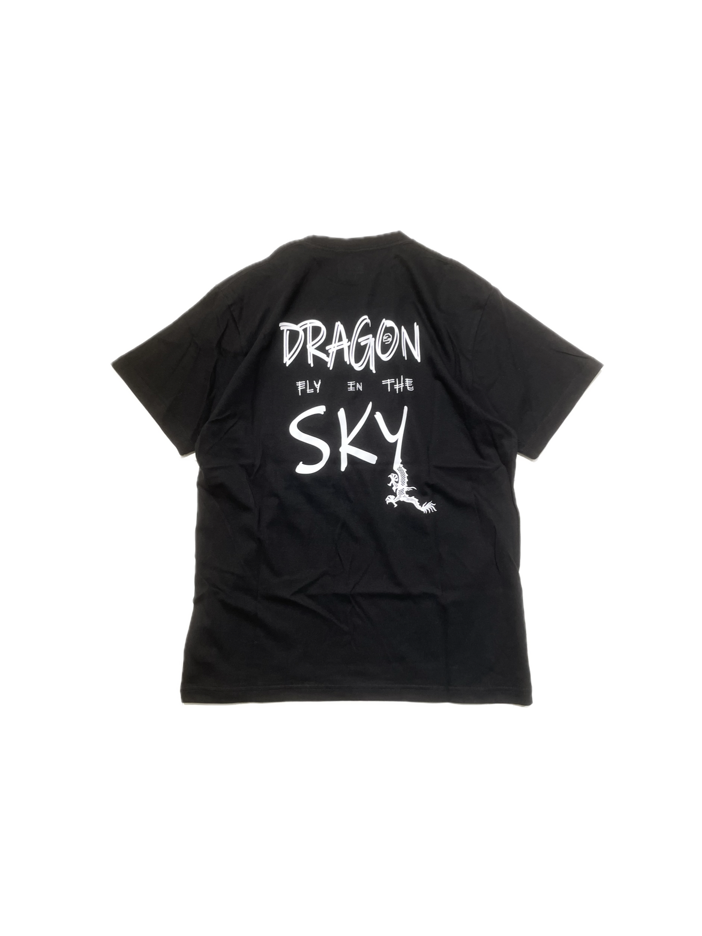 Nine Five “Dragon fly in the sky” S/S T-Shirt