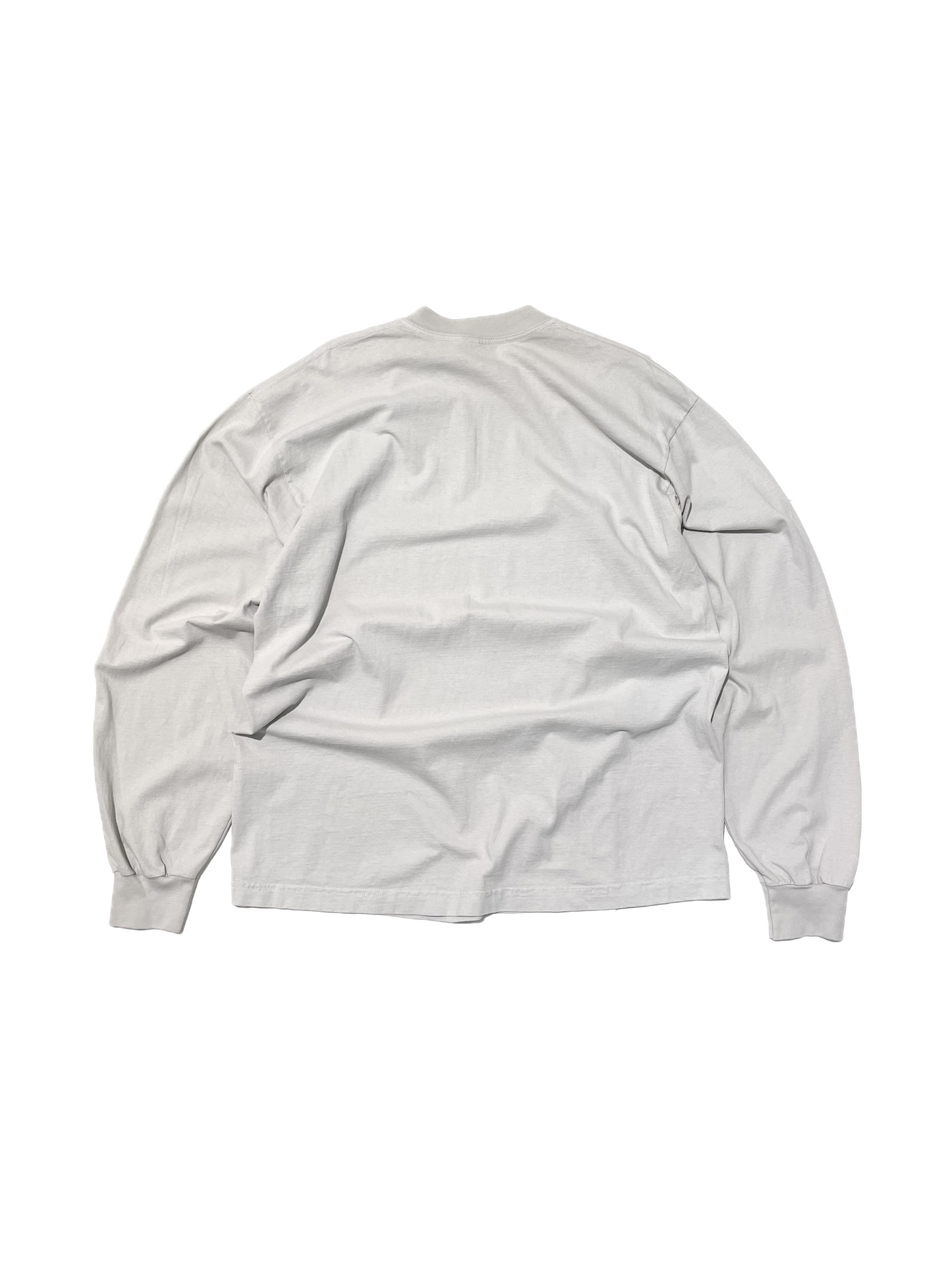 Normal Temperature 6.5oz Cali Logo L/S T-Shirt