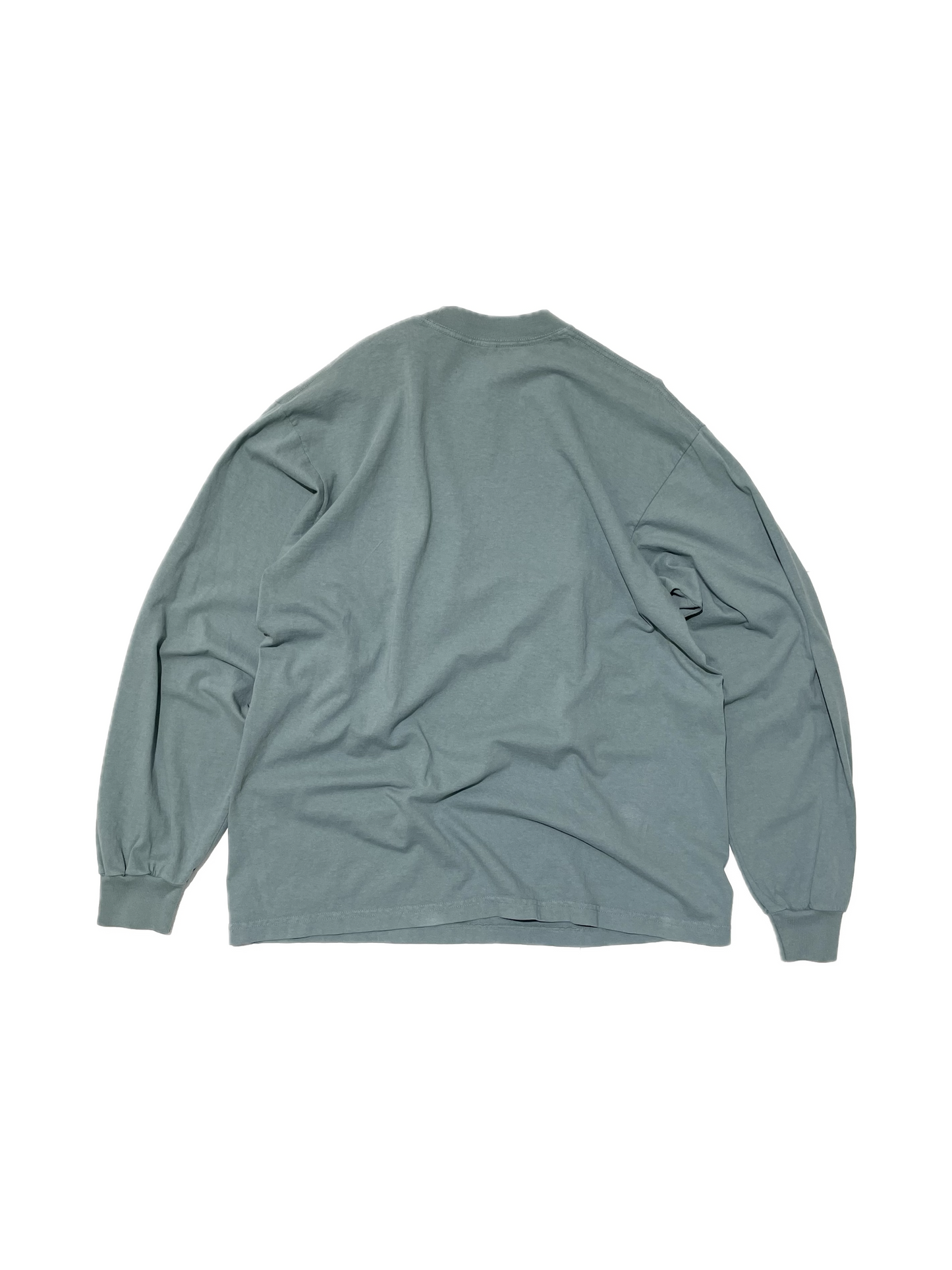 Normal Temperature 6.5oz Hand Heat L/S T-Shirt
