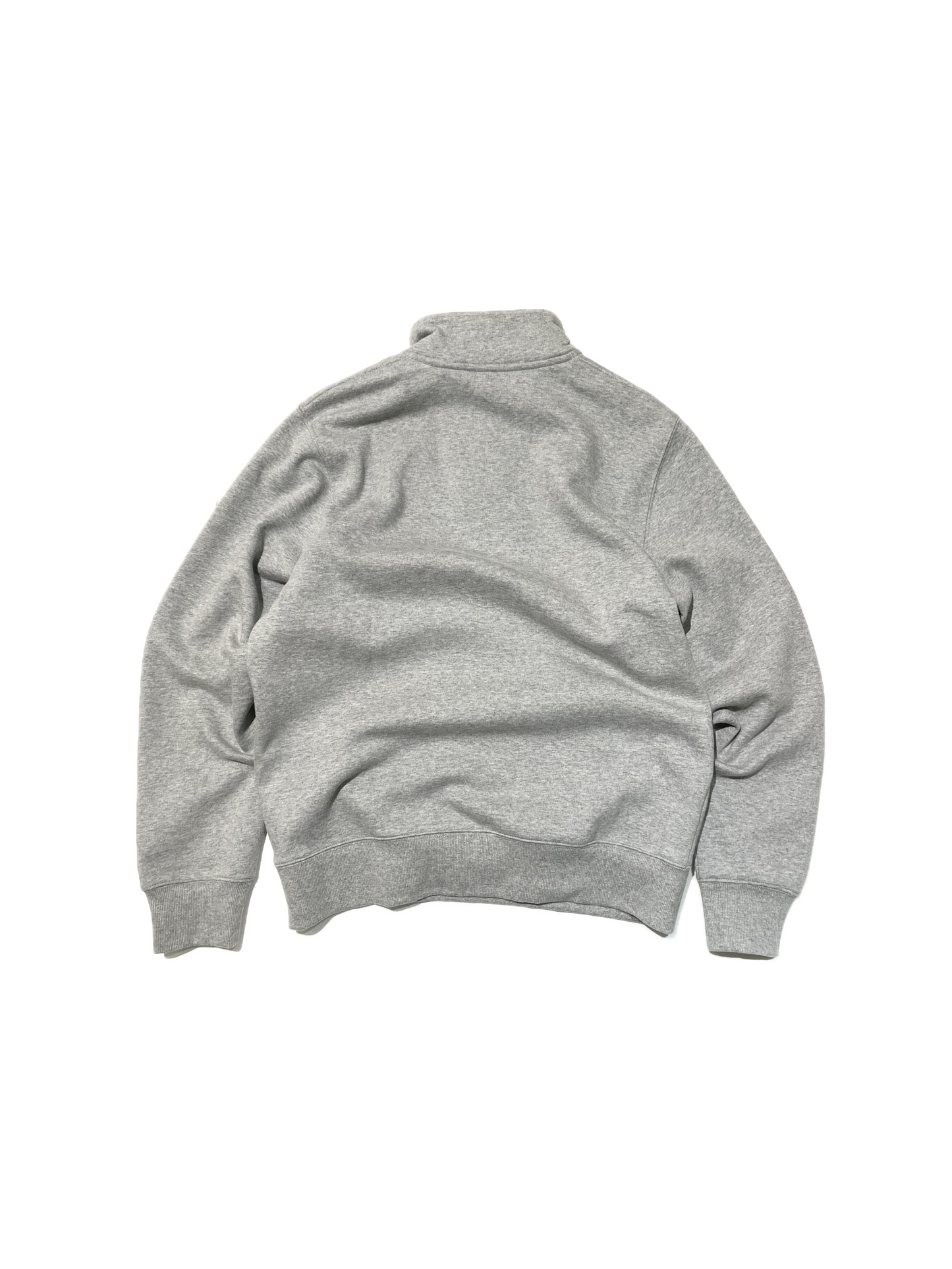 Carhartt WIP Chase Neck Zip Sweatshirt