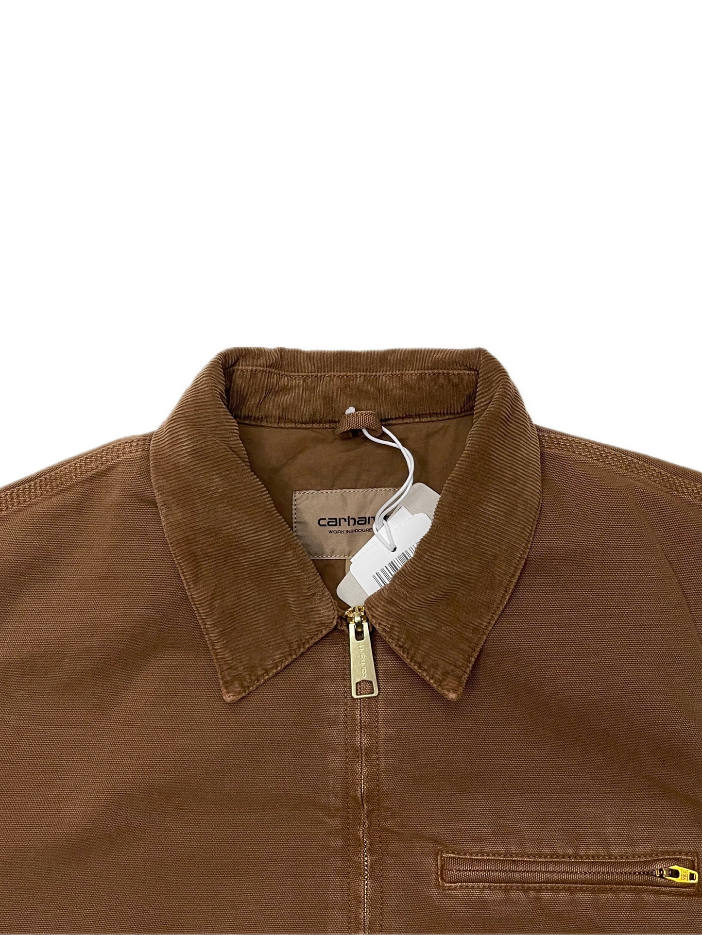 Carhartt WIP Detroit Jacket