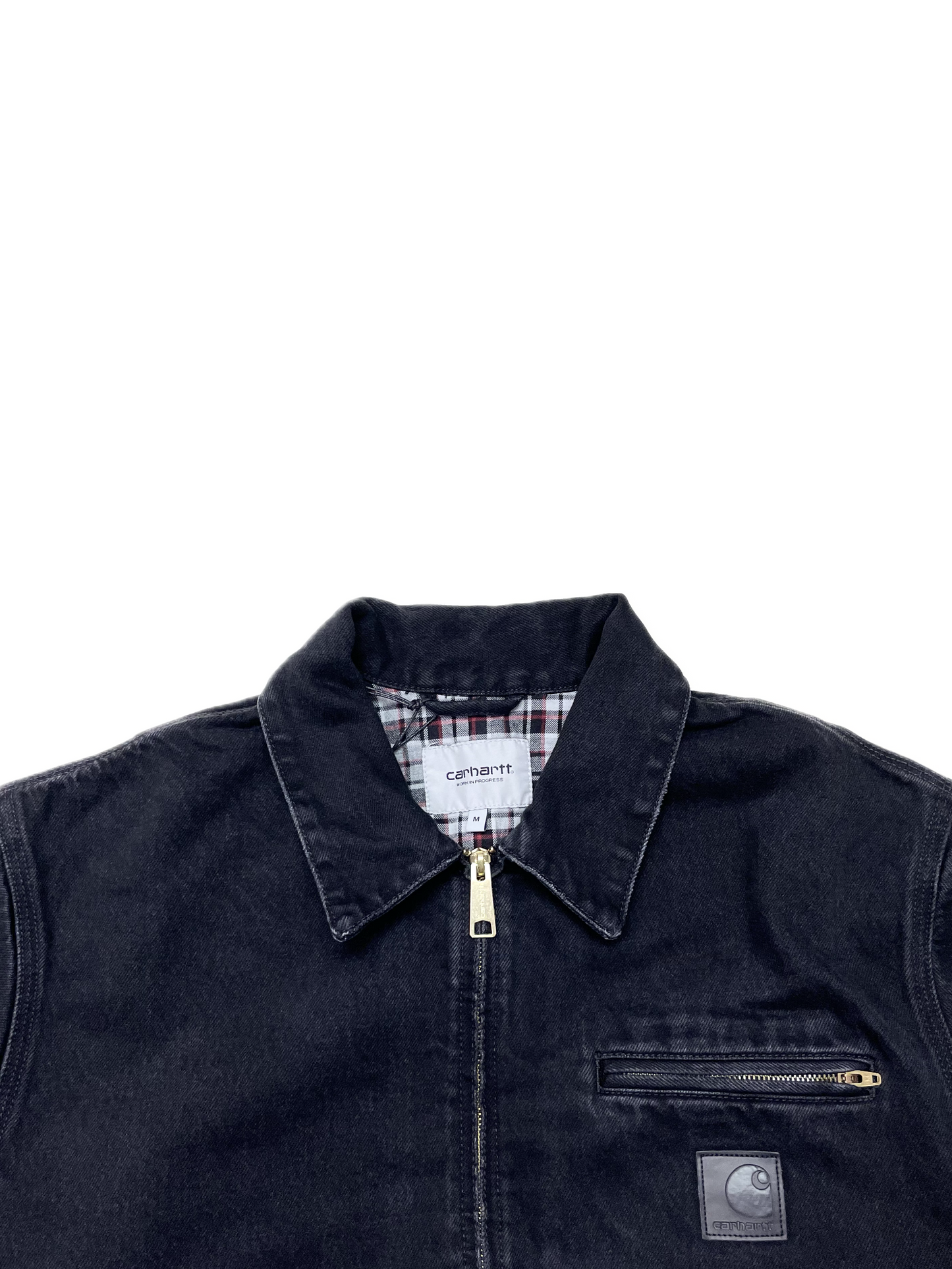 Carhartt WIP Rider Jacket