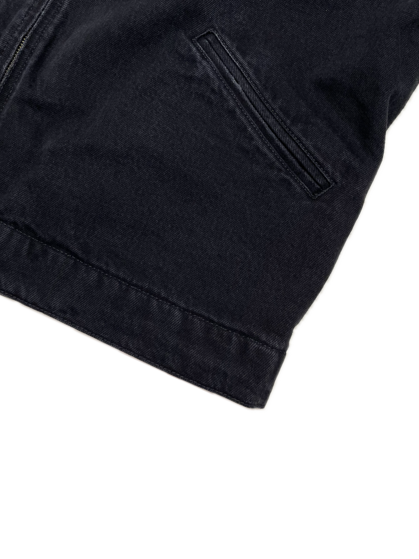 Carhartt WIP Rider Jacket