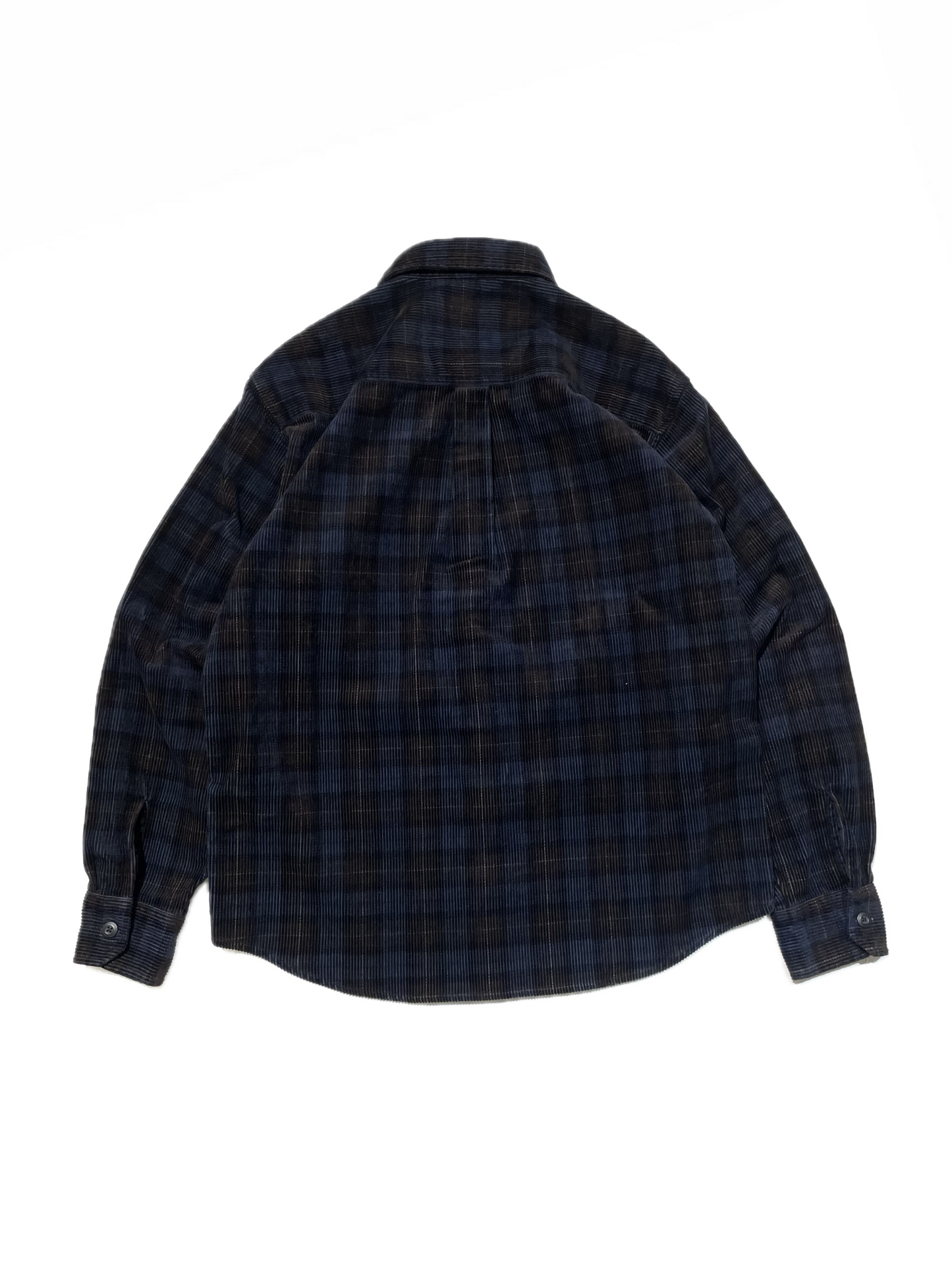 Carhartt WIP L/S Flint Shirt