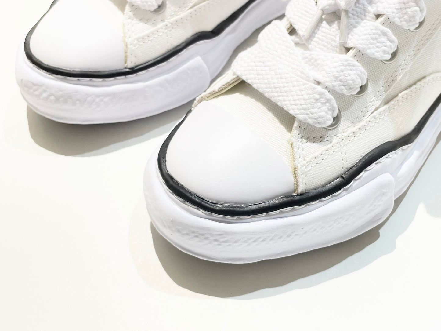 Maison Mihara Yasuhiro OG Sole Sneaker - Peterson