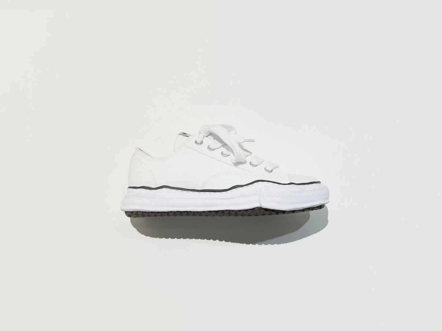 Maison Mihara Yasuhiro OG Sole Sneaker - Peterson