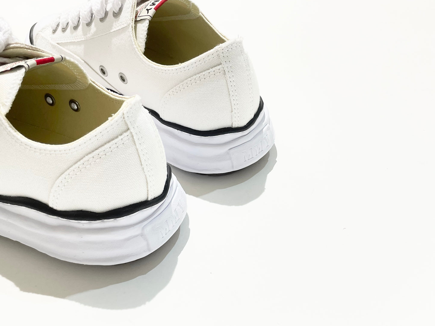 Maison Mihara Yasuhiro OG Sole Sneaker - Peterson