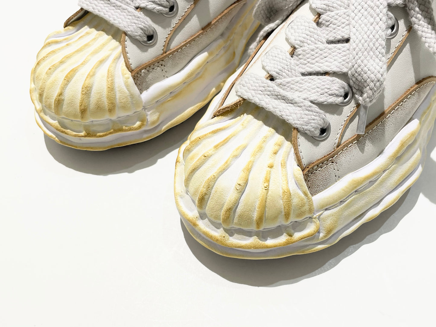 〖 Special Order 〗Maison Mihara Yasuhiro VE LE OG Sole Sneaker - Blakey