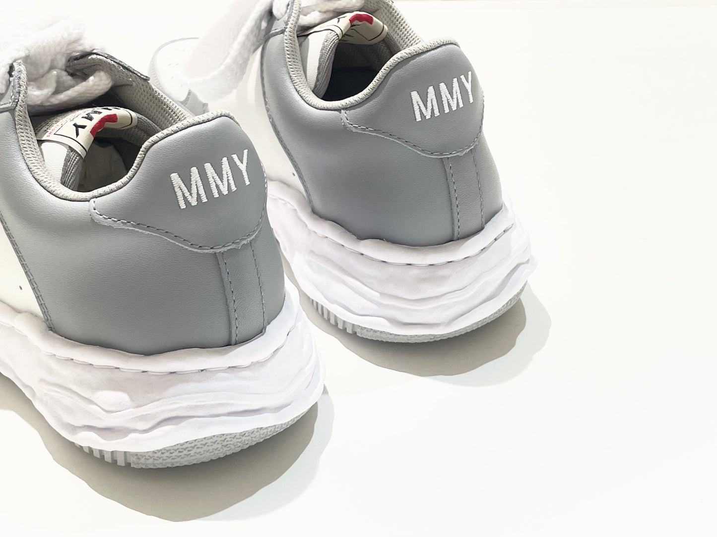 〖 Special Order 〗Maison Mihara Yasuhiro OG Sole Sneaker - Wayne