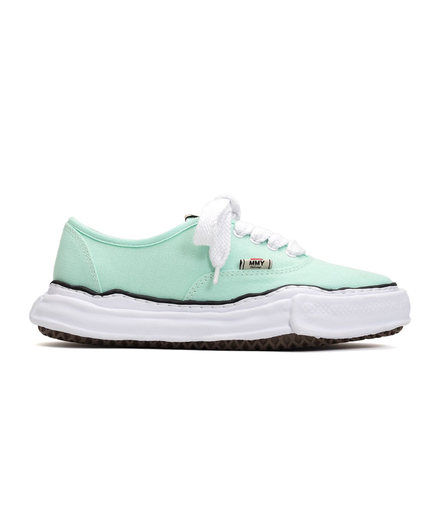 〖 Special Order 〗Maison Mihara Yasuhiro OG Sole Sneaker - Baker