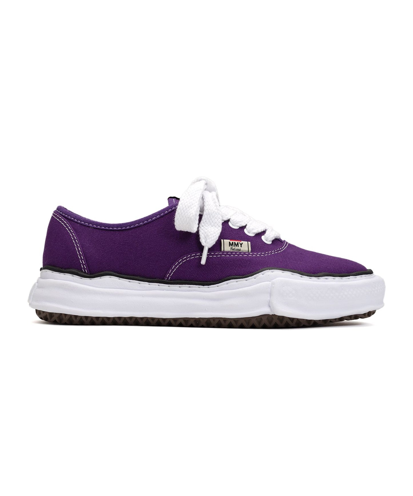 〖 Special Order 〗Maison Mihara Yasuhiro OG Sole Sneaker - Baker