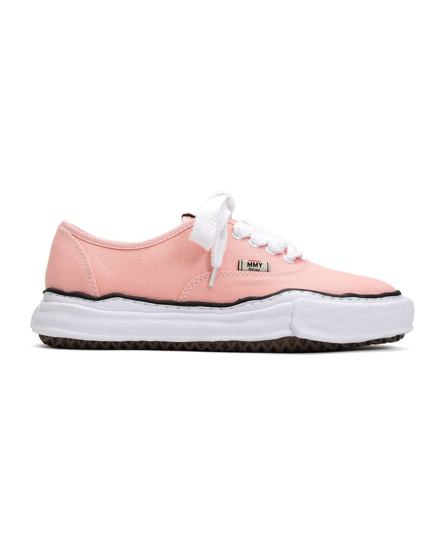 〖 Special Order 〗Maison Mihara Yasuhiro OG Sole Sneaker - Baker