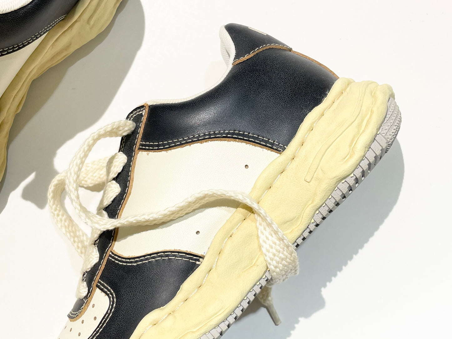 〖 Special Order 〗Maison Mihara Yasuhiro VE LE OG Sole Sneaker - Wayne