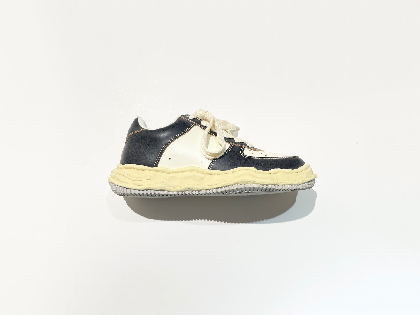 〖 Special Order 〗Maison Mihara Yasuhiro VE LE OG Sole Sneaker - Wayne