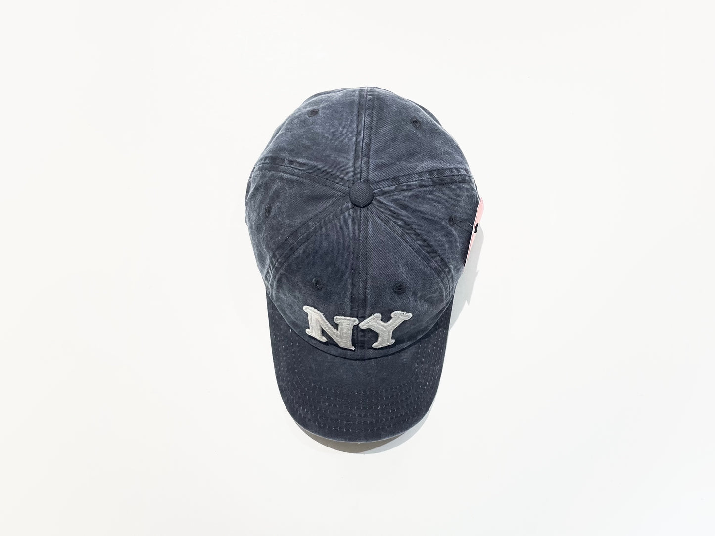 American Needle Archive Pigment Washed Cap - New York Black Yankees