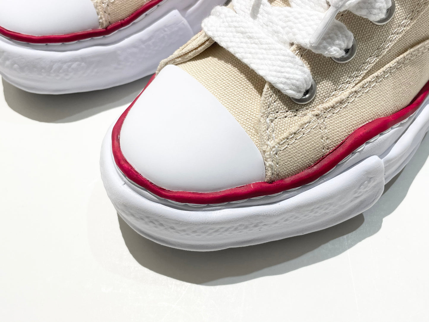 Maison Mihara Yasuhiro OG Sole Sneaker - Peterson