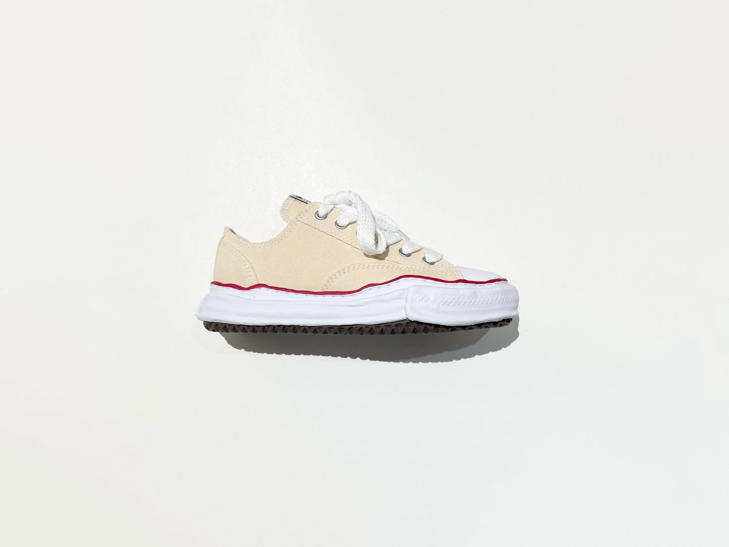 Maison Mihara Yasuhiro OG Sole Sneaker - Peterson