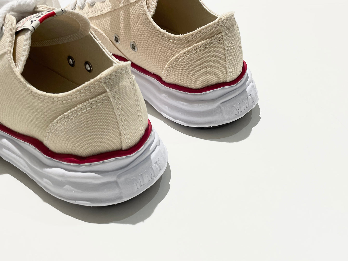 Maison Mihara Yasuhiro OG Sole Sneaker - Peterson