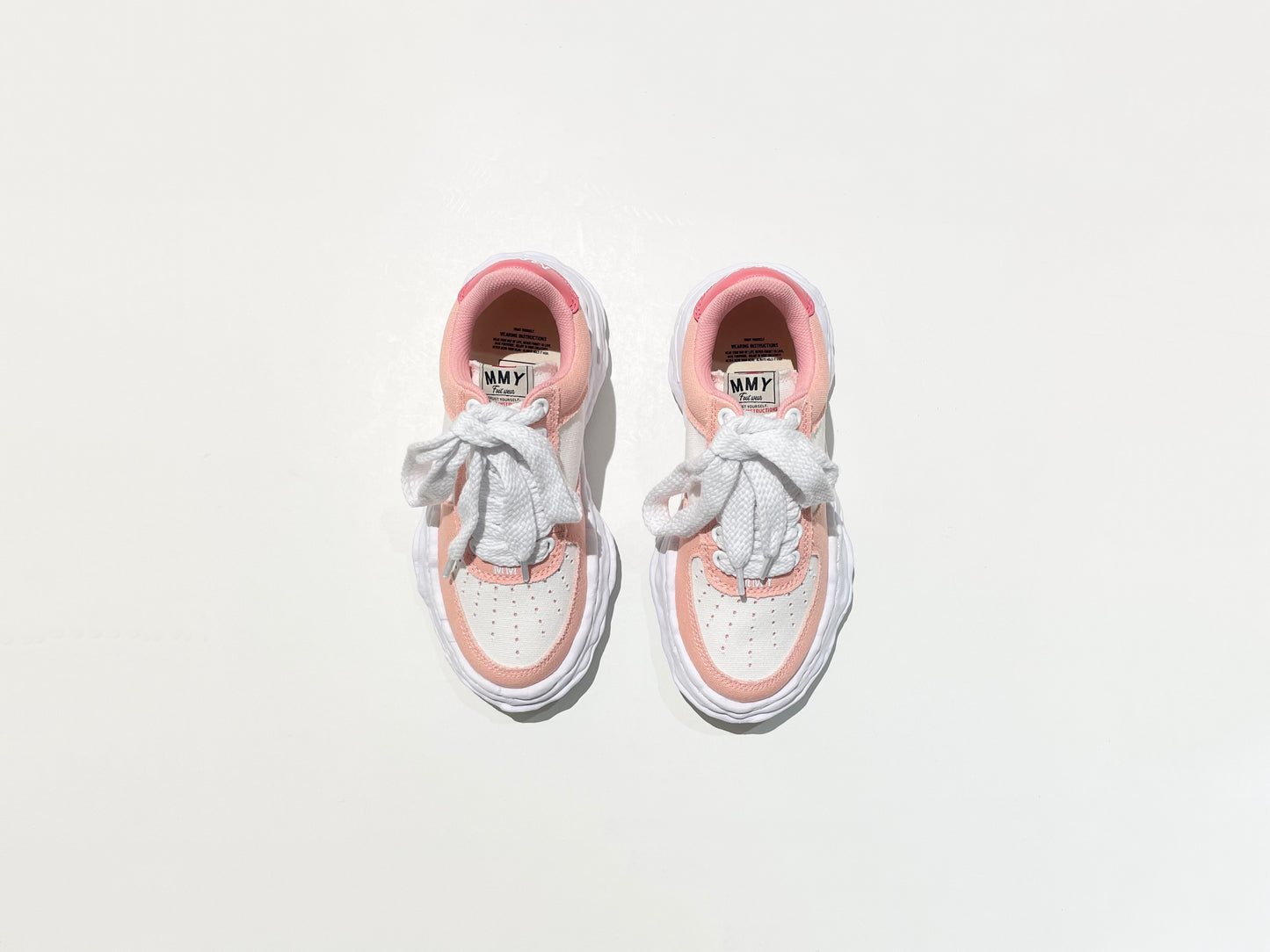 〖 Special Order 〗Maison Mihara Yasuhiro OG Sole Sneaker - Wayne