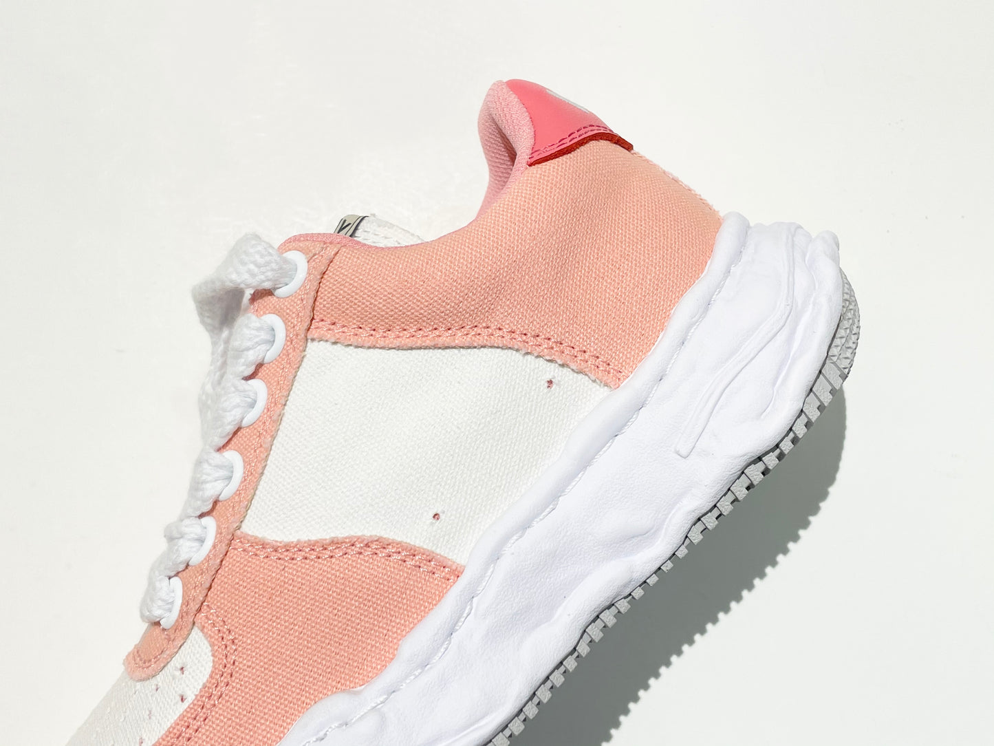 〖 Special Order 〗Maison Mihara Yasuhiro OG Sole Sneaker - Wayne