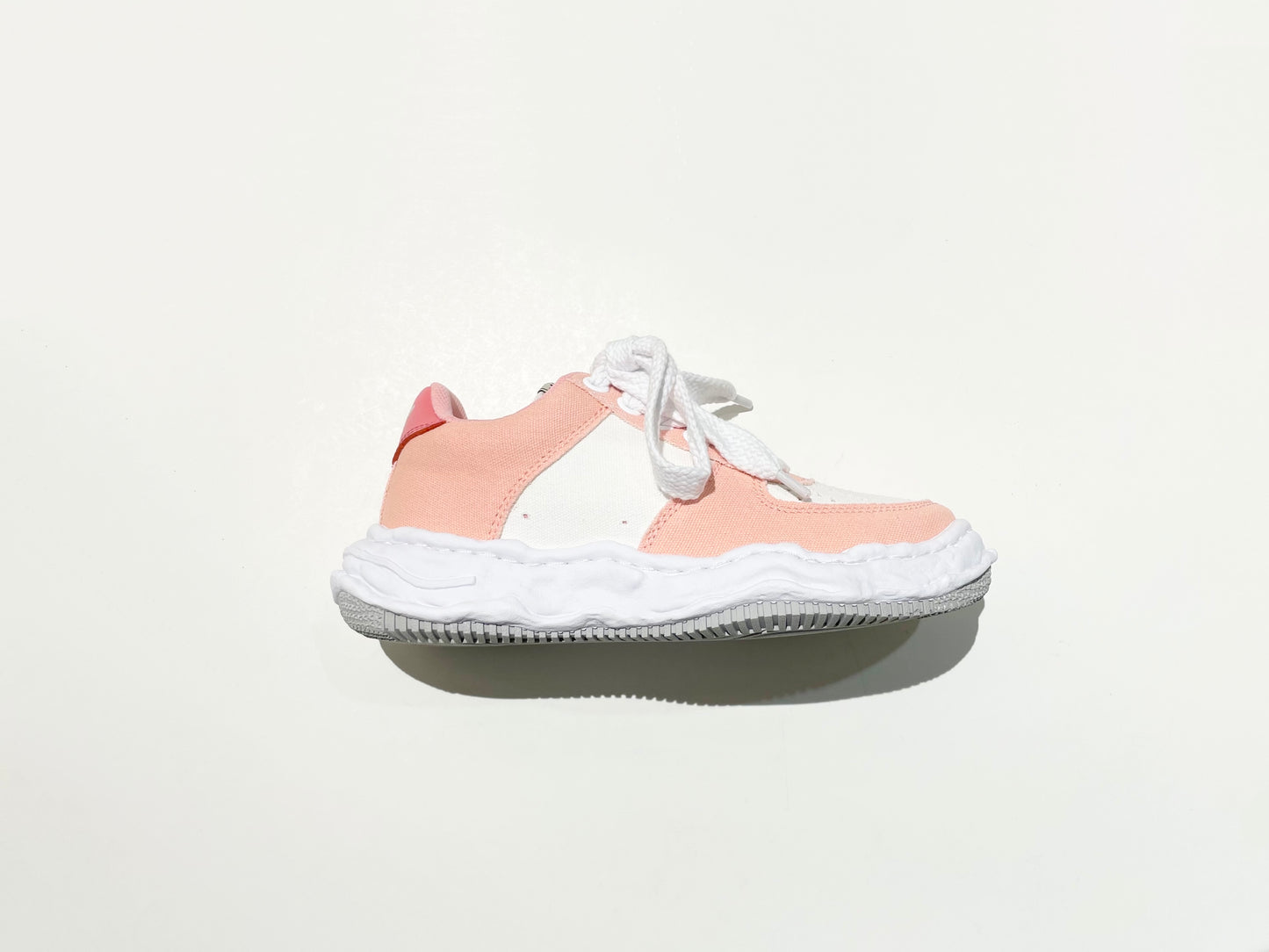 〖 Special Order 〗Maison Mihara Yasuhiro OG Sole Sneaker - Wayne