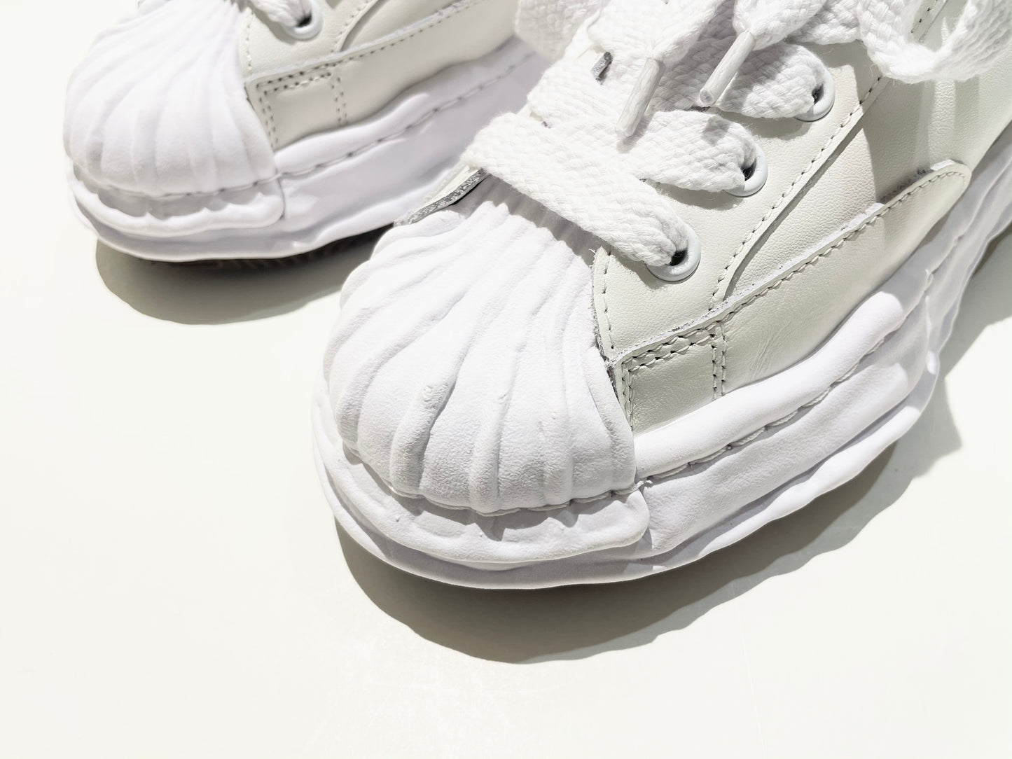 Maison Mihara Yasuhiro OG Sole Sneaker - Blakey