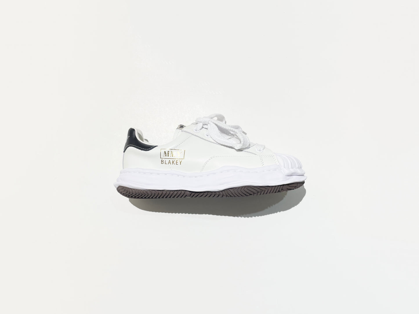 Maison Mihara Yasuhiro OG Sole Sneaker - Blakey