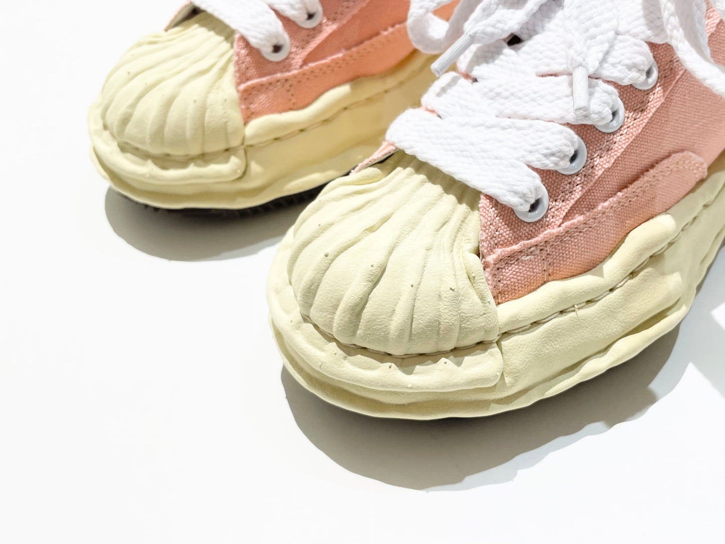 〖 Special Order 〗 Maison Mihara Yasuhiro VL OG Sole Sneaker - Blakey