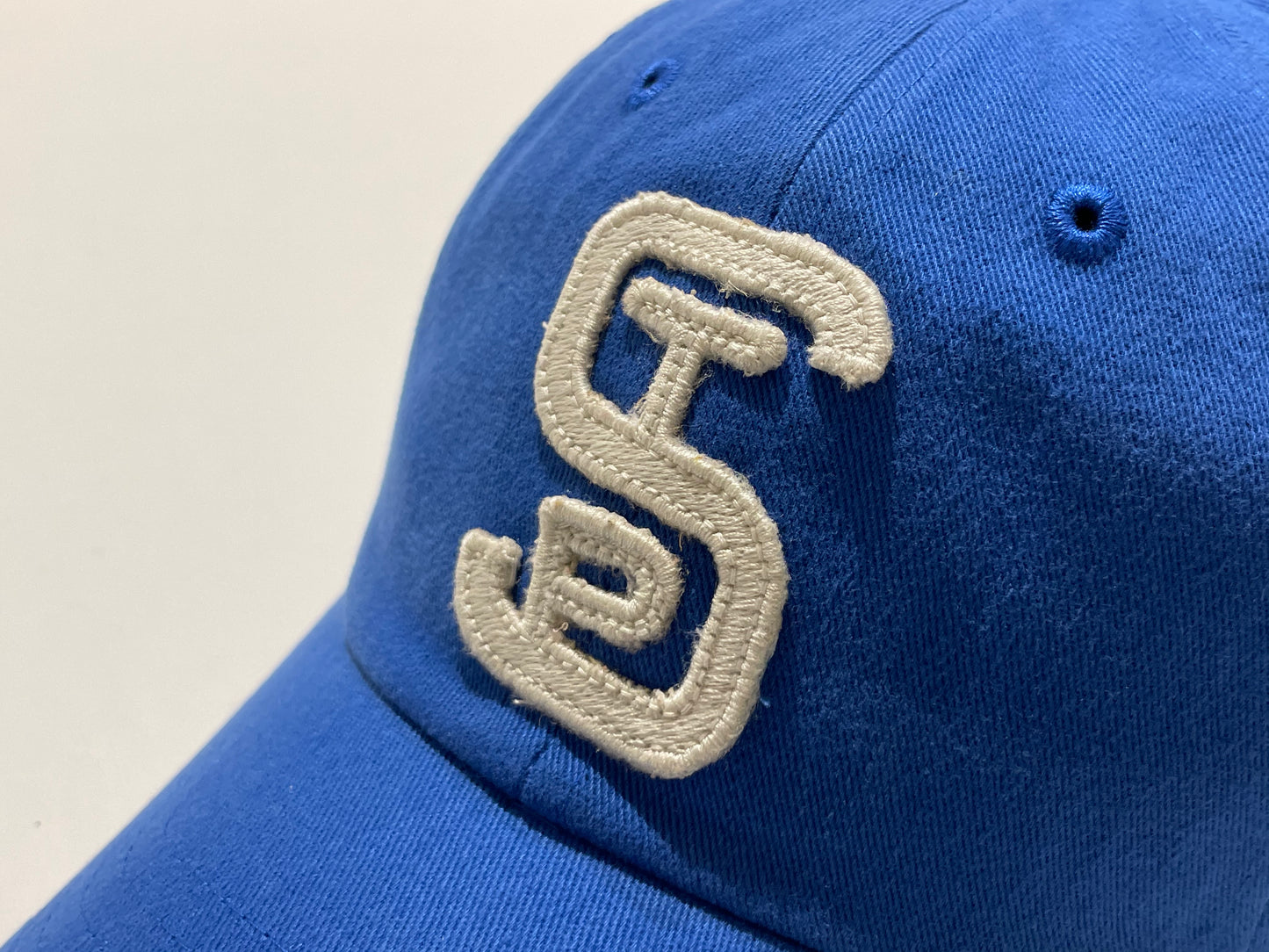 American Needle Archive Washed Cap - St. Paul Saints