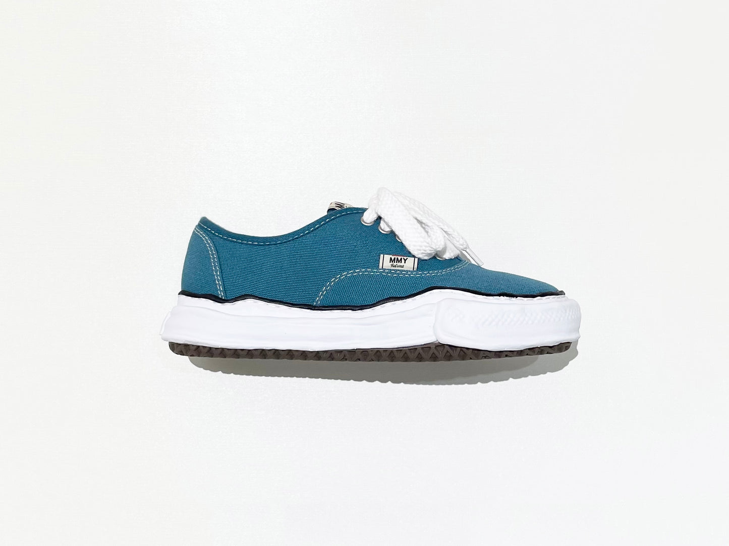 Maison Mihara Yasuhiro OG Sole Sneaker - Baker