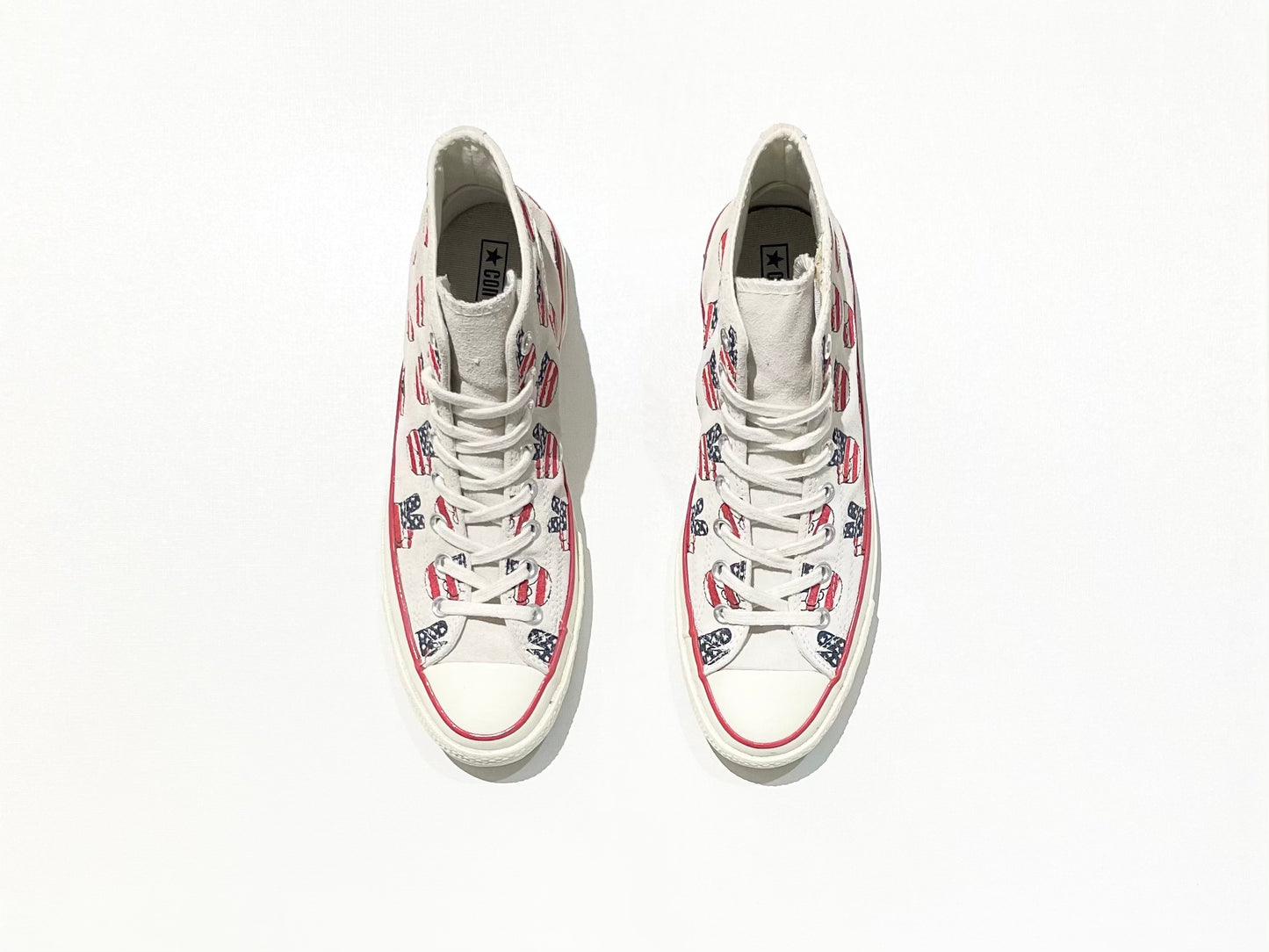 Converse Chuck Taylor 1970s Hi - Election Day
