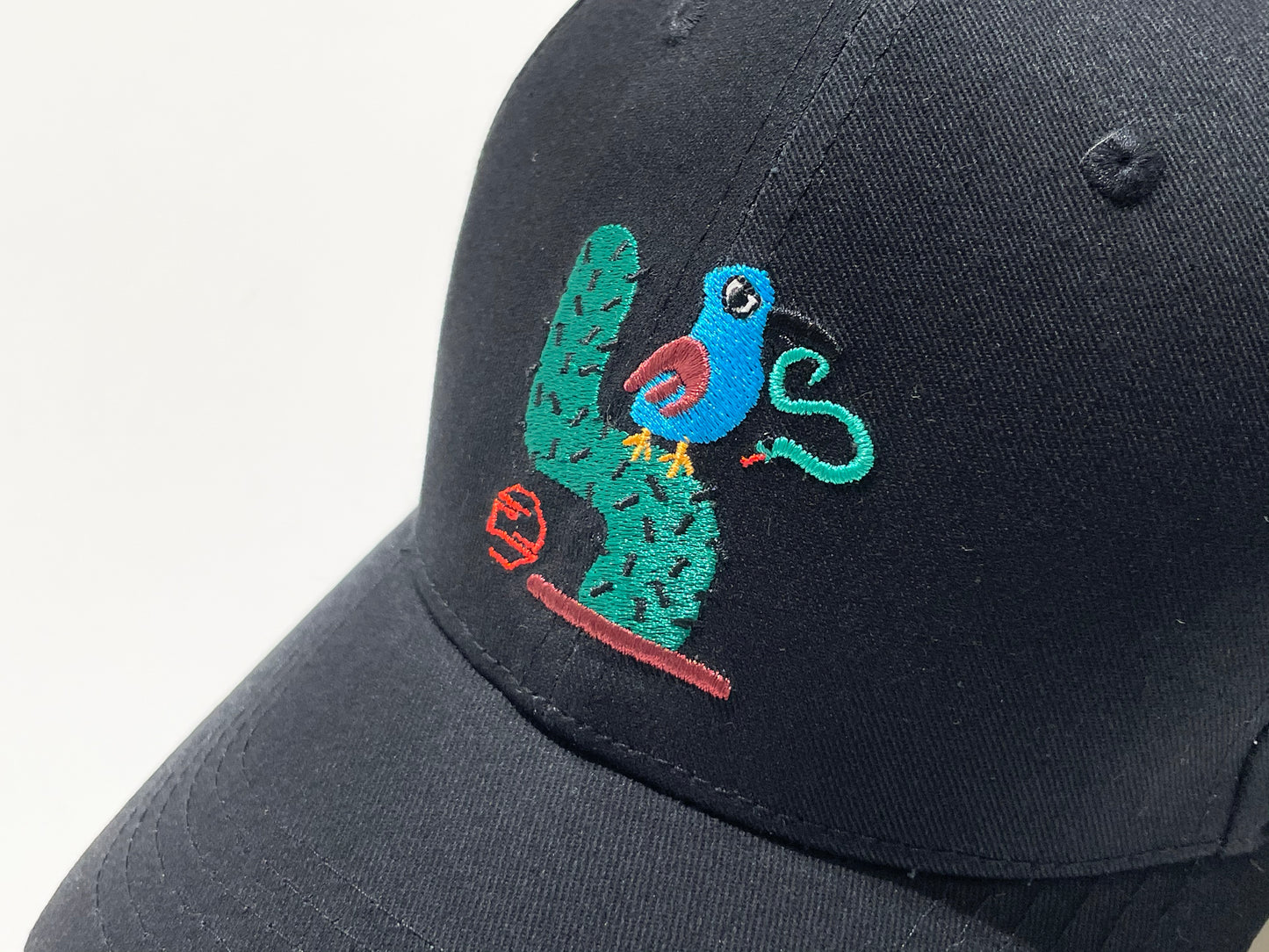 Nine Five Aztec Cap