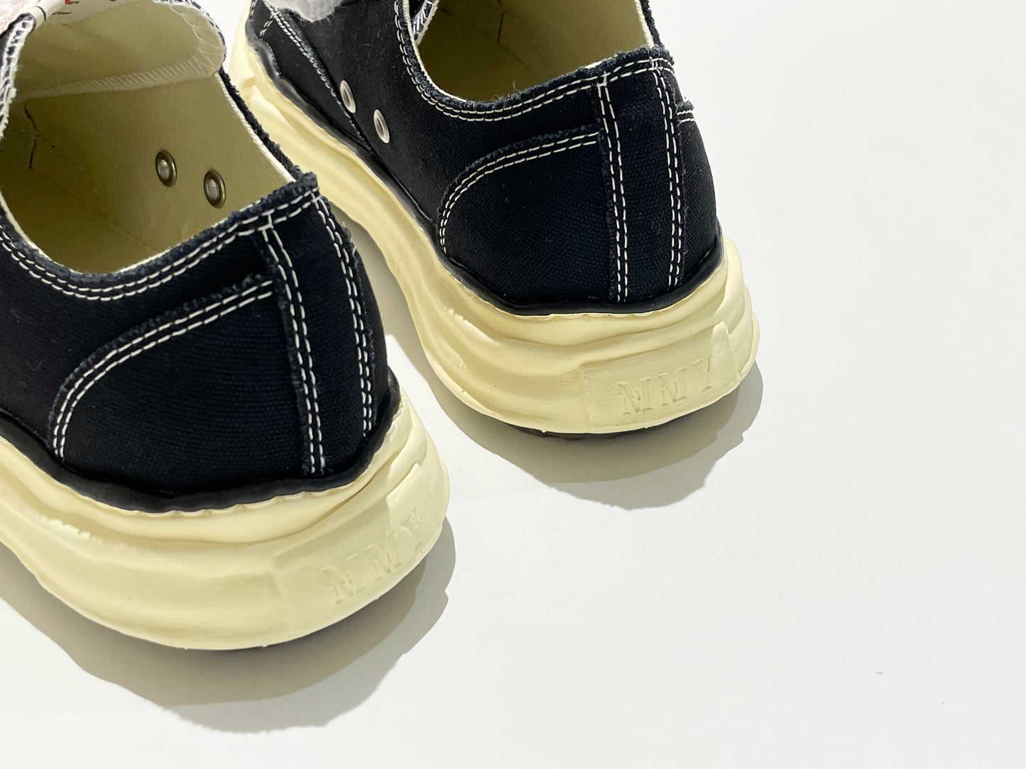 Maison Mihara Yasuhiro VL OG Sole Sneaker - Peterson