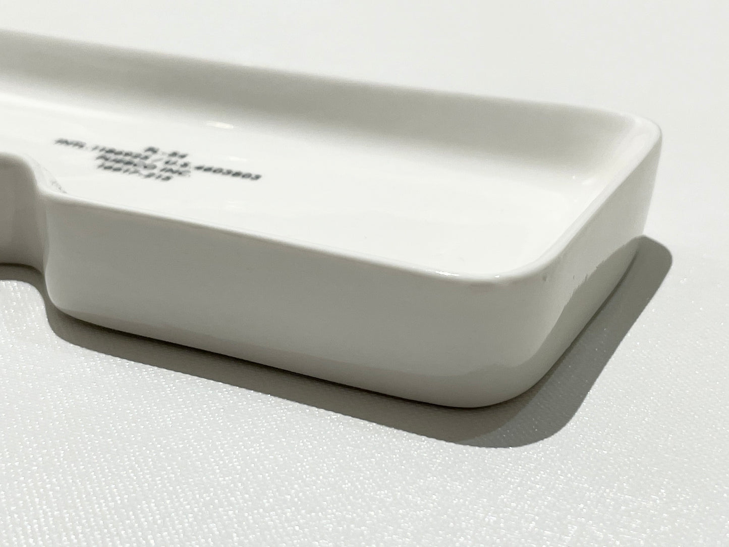 Puebco Glasses Tray - Square
