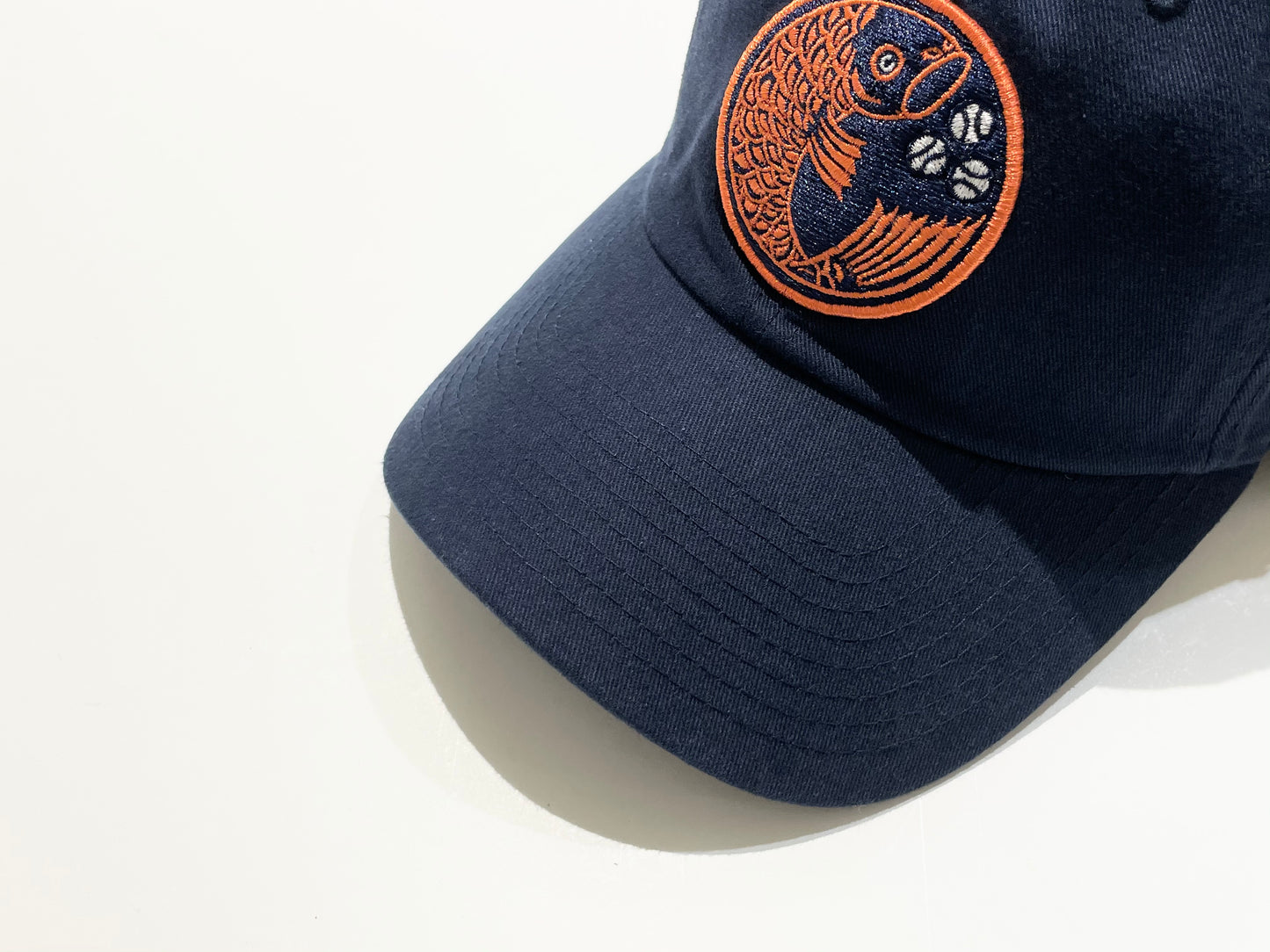 American Needle Archive Cap - Hiroshima Toyo Carp Ballpark 廣島東洋鯉魚