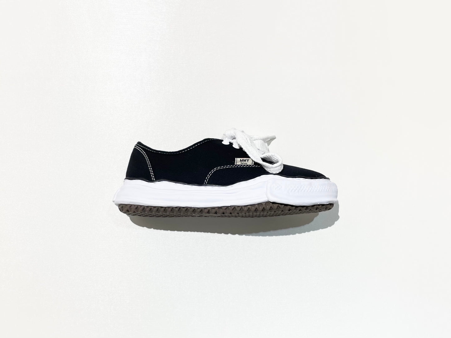 Maison Mihara Yasuhiro OG Sole Sneaker - Baker