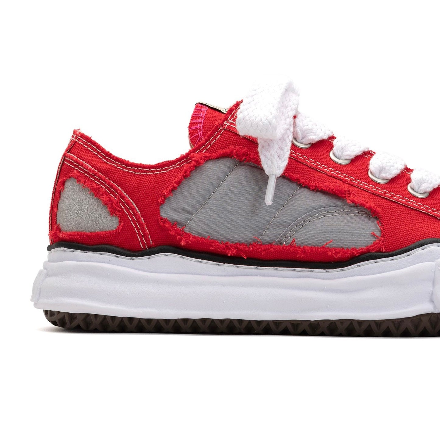 〖 Special Order 〗71 MICHEAL X Maison Mihara Yasuhiro OG Sole Sneaker - Broken Peterson