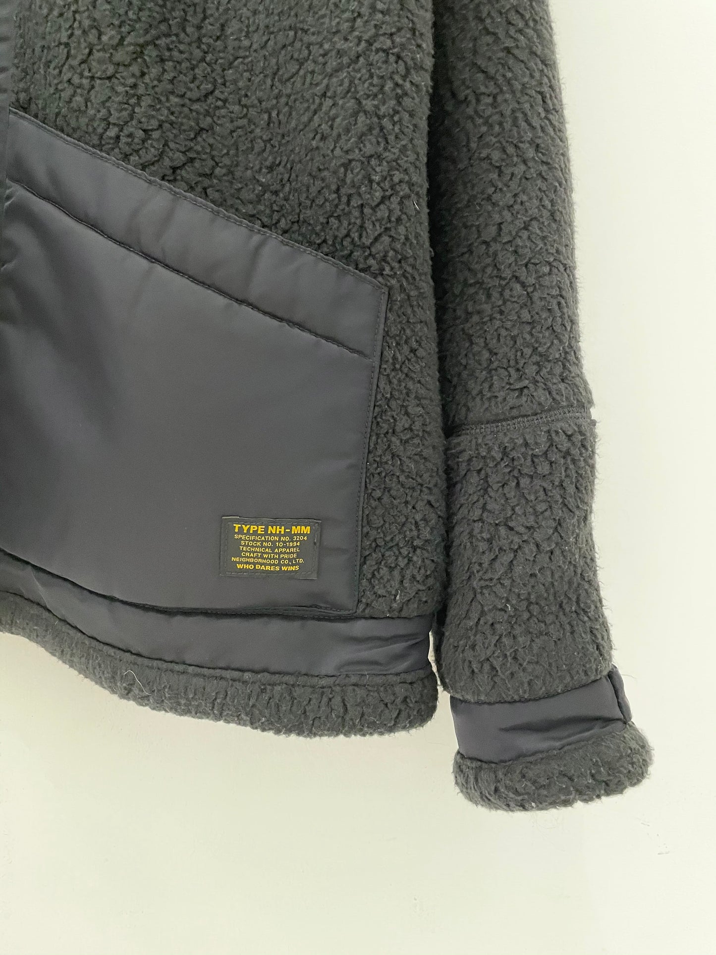 Neighborhood B-3B Jacket